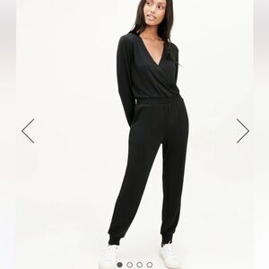 Super Soft Ribbed Surplus splendid Jumpsuit